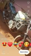 A picture of PIKI PIKI AINA YA HONDA ORIGINNAL INAUZWA