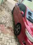 A picture of TOYOTA Corolla 2010
