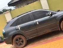A picture of Dealers deal Rx 330 going for distress sale of 2