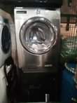 A picture of New washing machine
