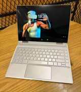 A picture of HP SPECTRE 14 0758840296