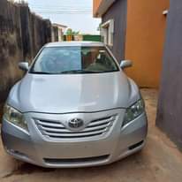 A picture of Camry 2009 toks Standard
