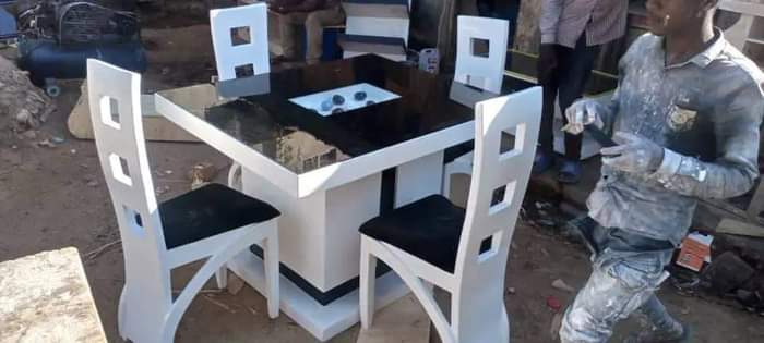 A picture of Home furniture bed room furniture and kitchen furniture