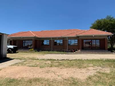 property marondera