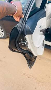 A picture of Very clean and sound Toyota Venza 2011 model registered With