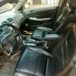 A picture of PARTIALLY FIRST BODY NIGER USED HONDA ACCORD AKA EOD good