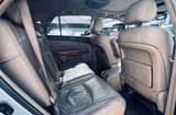 A picture of Lexus RX330 2006