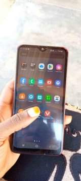 samsung a10
