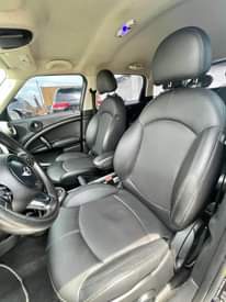 A picture of Foreign used 2012 model Mini Cooper Price 10M Location Ago