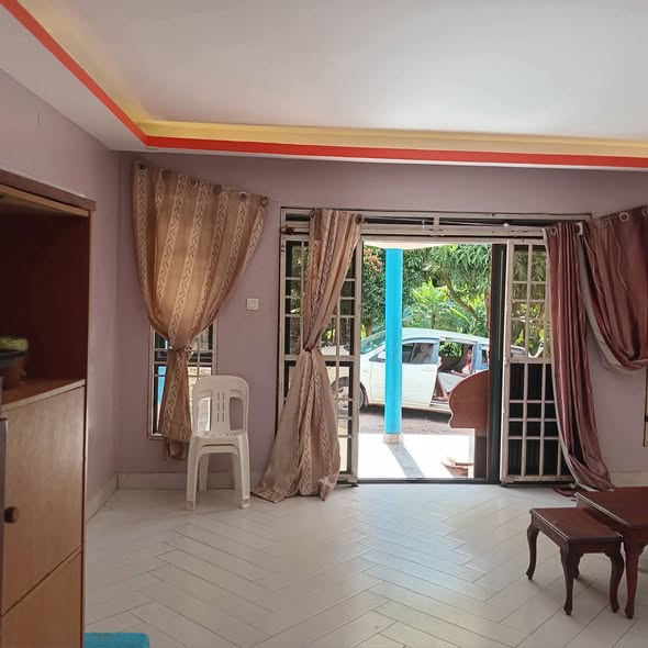 A picture of Namugongo Estate 2Bedrooms 2Bathroom Stand Alone House For Rent At