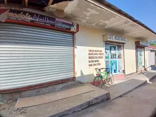 A picture of FREMU INAPANGISHWA KIMARA TEMBON BEI NI 100 000 JIRANI NA
