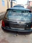 A picture of 2001 Tokunbo Toyota Starlet Starlet