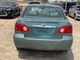 A picture of 2005 Toyota Corolla