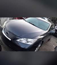 A picture of Tok Lexus ES 350