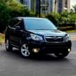 A picture of SUBARU FORESTER XT 2013 2 0
