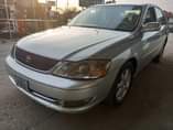 A picture of Neatly used 2002 Toyota Avalon XLS Engine is Ac is