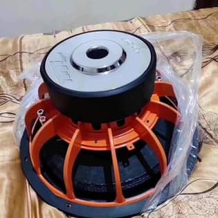 subwoofers