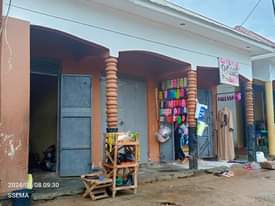 A picture of  Three shops At 27m On Quick Sale 1 double