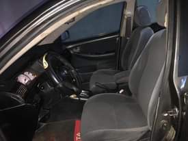 A picture of Toyota Corolla 04