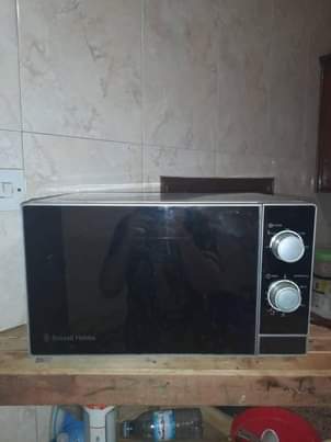 A picture of House holds