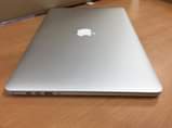A picture of Apple MacBook Pro retina 2014 core i7