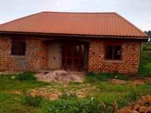 A picture of RAYISI DONDOROHot deal on market 13 5m House on quick