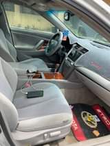 A picture of A year and an half used First body 2011 Toyota
