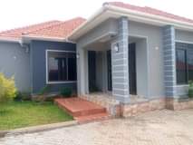 A picture of A beautiful house for sale in Kisaasi Komamboga 4 bedrooms