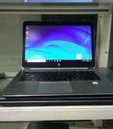 A picture of HP elitebook