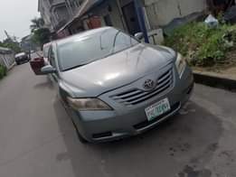 A picture of Toyota Camry aka spider 2008model everything is working perfectly well