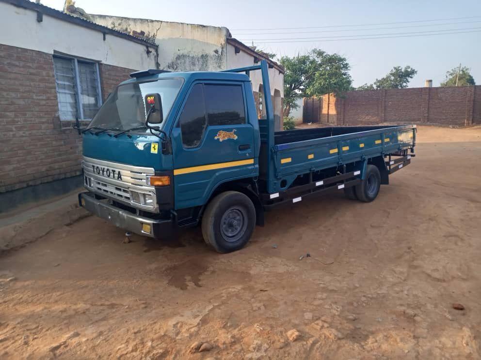 trucks