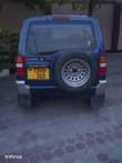 A picture of PAJERO MIN