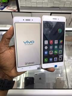 vivo phones