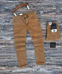 A picture of Jeans original