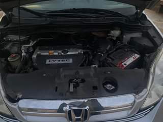 A picture of Super sharp 2008 honda CRV 08161328949