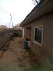 A picture of Urgent sale 2 bedroom flat affording 2 toilets kitchen pvc