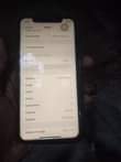 A picture of Iphone x mpyaa kbsaa official