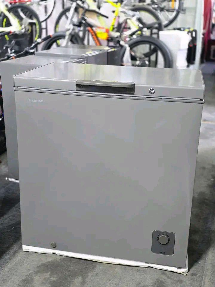 fridges