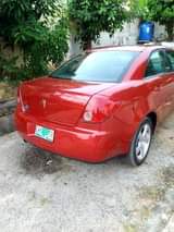 A picture of 2009 Pontiac vibe 2009