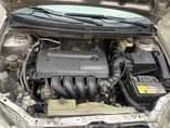 A picture of 2004 Toyota Corolla Baked on first body Super clean in