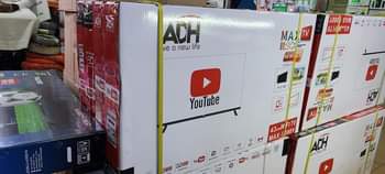 A picture of Adh 32 smart tv