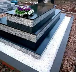 A picture of GRAVE ENGRAVERS TARAZZO MARBLE