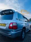 A picture of LANDCRUISER V8