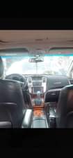 A picture of 2006 Lexus RX330 330