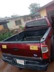 A picture of Toyota Tundra