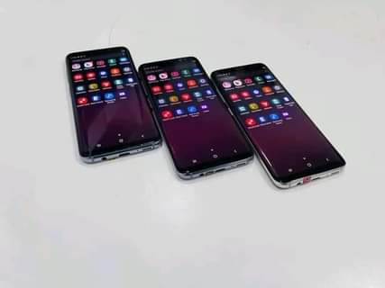 samsung s8 plus