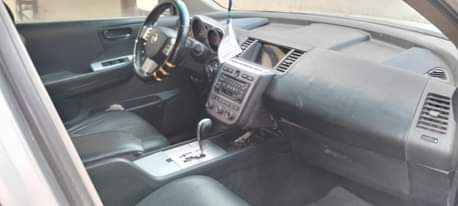A picture of 2005 Nissan Murano