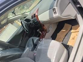 A picture of Direct Belgium Toyota Corolla 2011 model