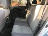 A picture of Belgiun standard Toyota Matrix Car still New Abuja Price 2