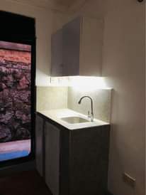 A picture of Single studio room